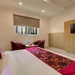 Hotel Elevate Suites Near Delhi Airport