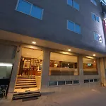 Hotel Elevate Suites Near Delhi Airport
