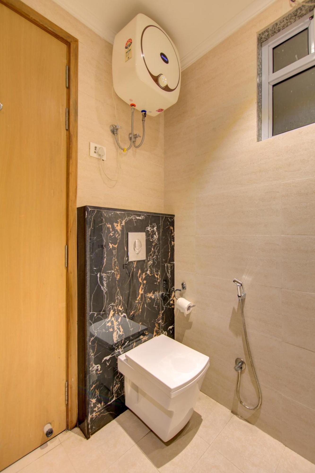 Elevate Near Delhi Airport 4* New Delhi