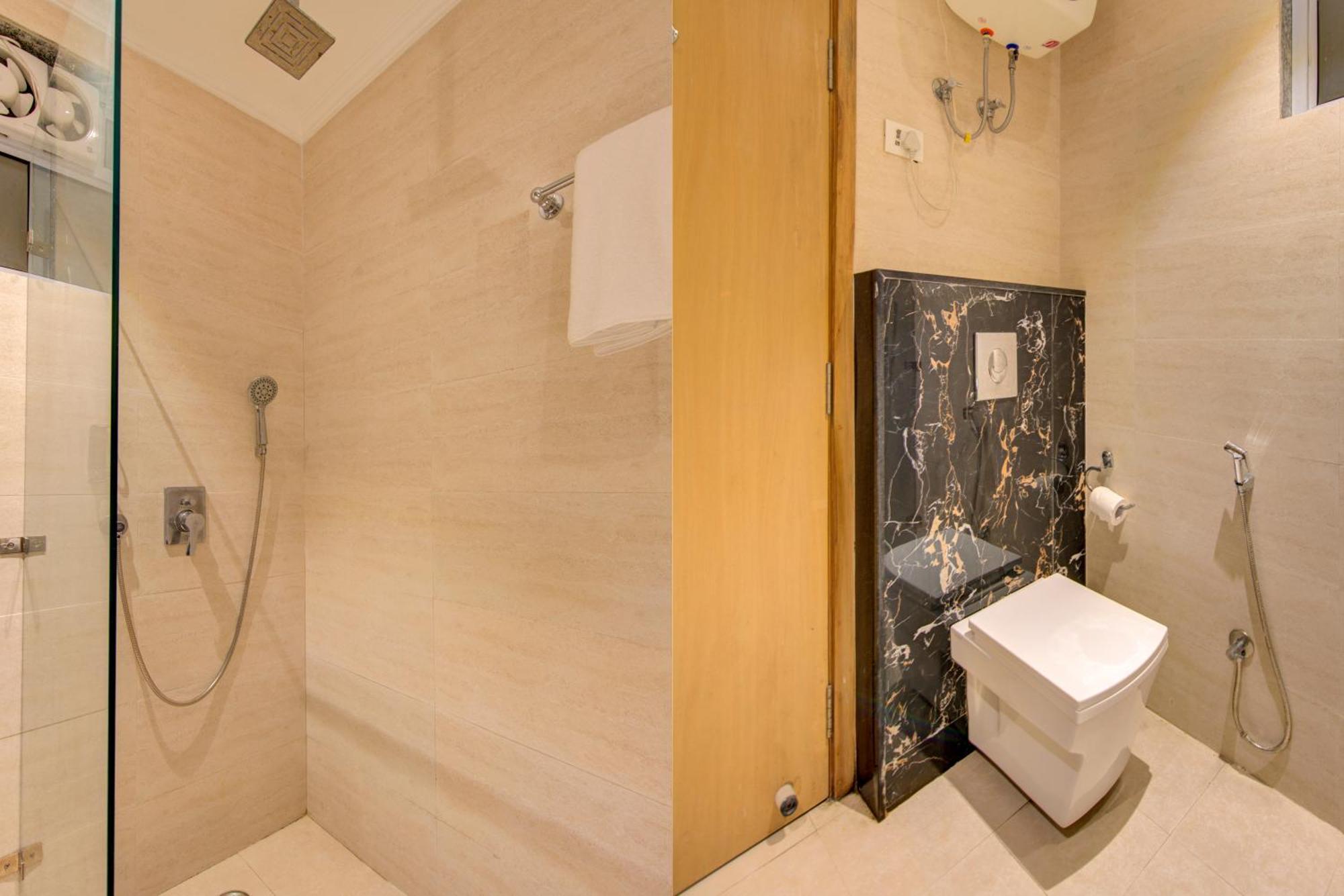 Hotel Elevate Near Delhi Airport